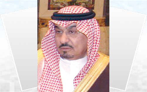 أمر ملكي: تعيين محمد بن عبدالرحمن الطبيشي رئيساً للمراسم الملكية 