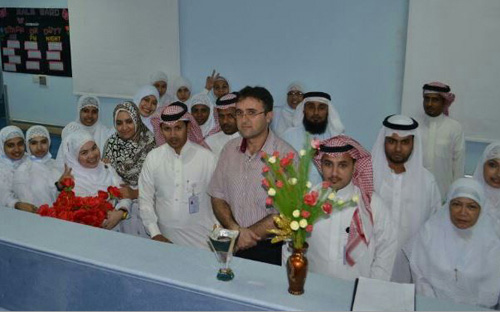 مستشفى الليث يتلقى أكبر حزمة مشاريع تطويرية من صحة جدة