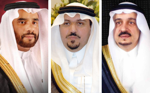 بتوجيه أمير منطقة القصيم ومتابعة نائبه 