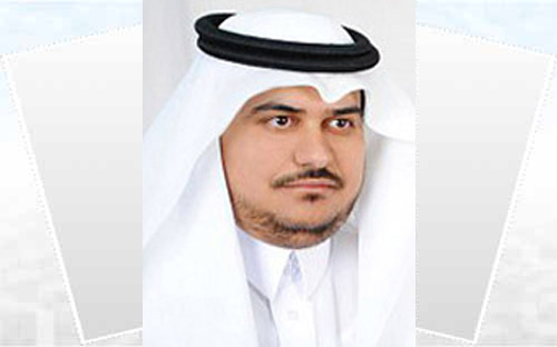 بلدي طريف يوافق على تعديل واجهة المحلات التجارية 