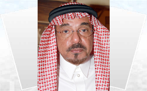 حازم اللحياني المرشح الخامس لرئاسة للوحدة 