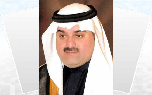 أحمد عبدالخالق سعيد ينضم لأعضاء شرف الرياض 