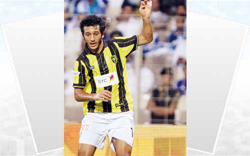 قاسم وباهبري ينضمان للتدريبات الثلاثاء المقبل 