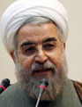السفير الإيراني في الرياض: المملكة ستشارك في حفل تنصيب الرئيس روحاني 