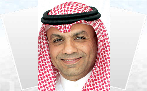 ثامر الشرهان ينضم للإدارة التنفيذية لشركة أكوا باور