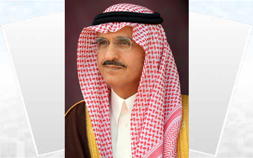 الهزاني يشكر أمير الرياض لرئاسته الفخرية لجمعية الصم 