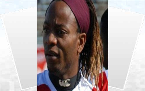 سلامة موقف الرائد من التعاقد مع لاعب الزمالك السابق