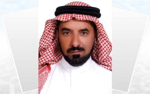 د. محمد بن ناصر الشثري 