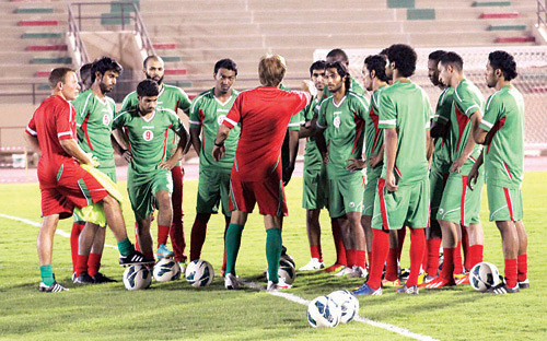 الاتفاق يطير لألمانيا لإقامة معسكره الخارجي على دفعتين