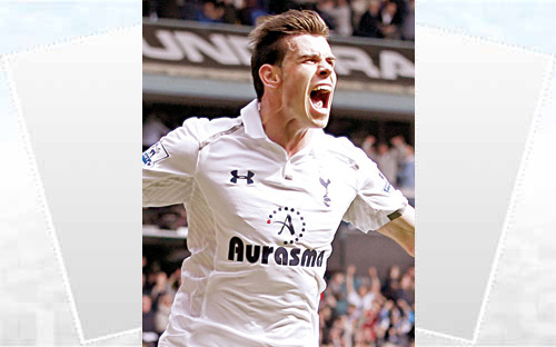 مدرب توتنهام: أبلغنا ريال مدريد أن بيل لاعبنا وهو ليس للبيع