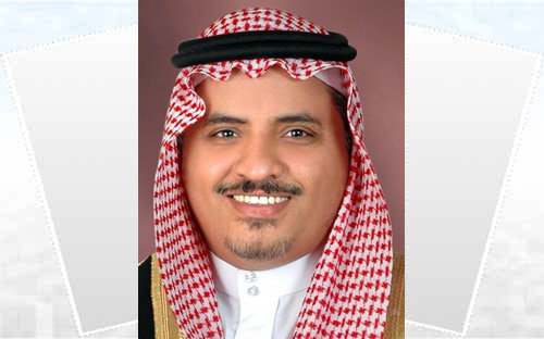 مدير جامعة الملك خالد يشكر خادم الحرمين لموافقته على عدد من القرارات التطويرية للجامعة 