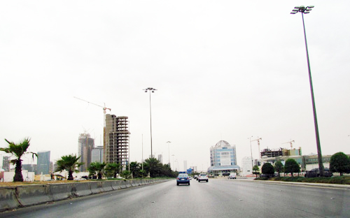 الرويس المتخصص في الطقس والزراعة: 