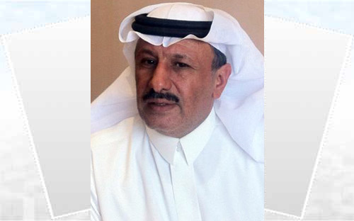 بندر العجمي نائبا لرئيس البريد السعودي للتخطيط والتدريب 