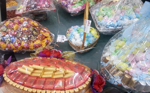 ارتفاع أسعار حلويات العيد بالقصيم ومطالبات بتفعيل الرقابة 