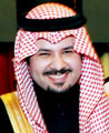 أمر ملكي: إعفاء الأمير فهد بن عبدالله من منصبه وتعيين الأمير سلمان بن سلطان نائباً لوزير الدفاع بمرتبة وزير 