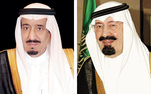 الأمير سلمان بن سلطان: أعاهد الله ثم القيادة أن أكون مخلصاً لديني ثم لمليكي وهذا الوطن وشعبه العزيز 