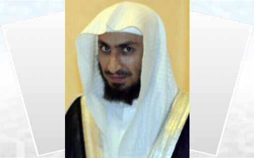 د. فهد بن عبد الرحمن اليحيى 