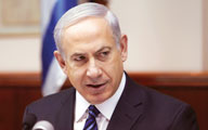 نتنياهو يهدد بوقف المفاوضات مع السلطة الفلسطينية 