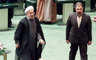 نواب إيرانيون يتهمون الرئيس روحاني بالسعي لإحياء احتجاجات عام 2009 