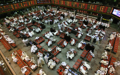 في ظل أسعار النفط المرتفعة والسياسات المالية والنقدية المناسبة 