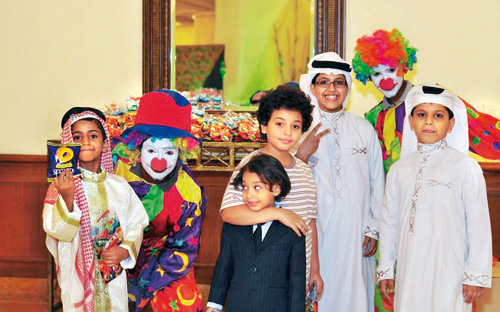 الملحقية الثقافية السعودية في ماليزيا تحتفي بالعيد السعيد