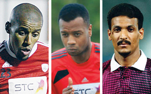 تعيين المرداسي مستشارا تحكيميا 