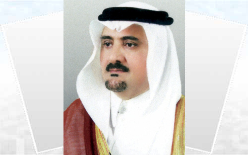 الدكتور ابن رقوش: دعم خادم الحرمين للمركز الدولي لمكافحة الإرهاب يؤكد دور المملكة في تحقيق الأمن