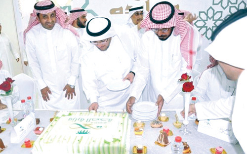 مدير الشؤون الصحية بالقصيم يُؤكد على أهمية الانتماء الصادق للوطن