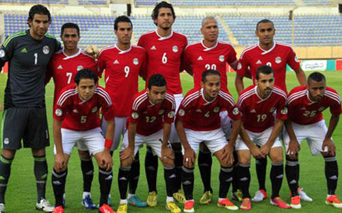 مصر تواجه أوغندا وديًا استعدادًا لتصفيات كأس العالم 