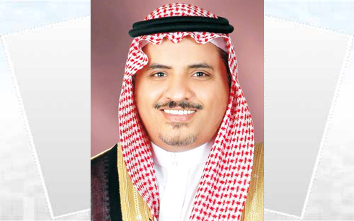 مدير جامعة الملك خالد يصدر عدداً من القرارات الإدارية 