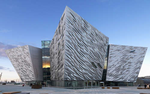 هيئة السياحة الأيرلندية تطلق موقعاً إلكترونياً جديداً للمنطقة 