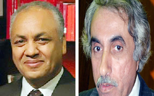 الطحاوي لـ(الجزيرة): موقف المملكة قوي ومشرف وعلى جميع الدول العربية أن تحذو حذوها 