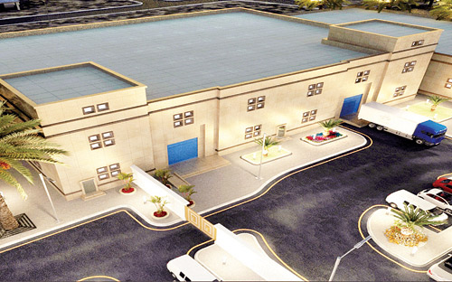 مدينة الخير في بريدة إسهام بالتنمية الحضارية ورؤية حديثة للعمل الخيري بالمملكة 