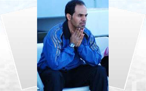 اللواء يبدأ تدريباته استعداداً لدوري حائل 