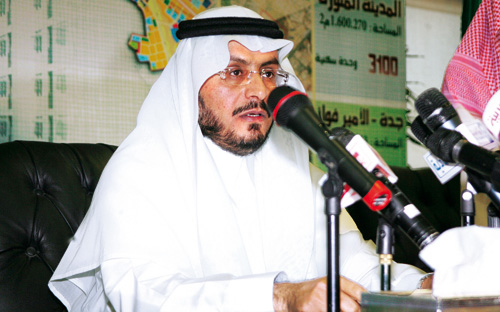 «الإسكان» تحرك القطاع العقاري بتطوير أراضي (40) ألف وحدة سكنية 