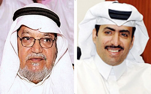 د. ربيعة بن صباح الكواري 