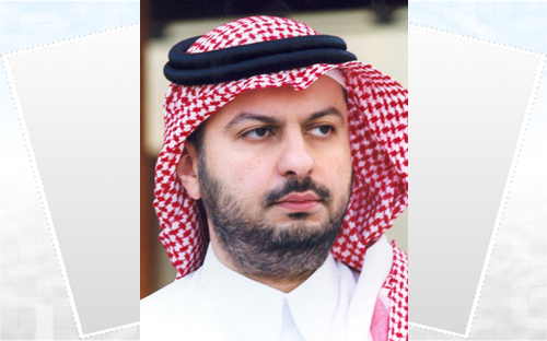 الهلال يعزي القيادة في وفاة الأمير مساعد بن عبد العزيز 