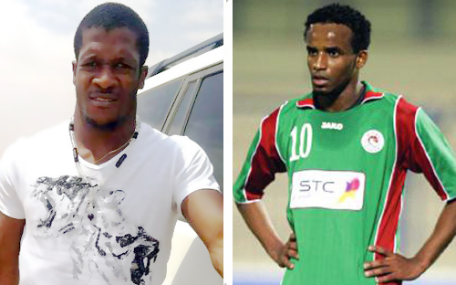 الرائد يضم صالح بشير من الاتفاق لصفوفه.. ويسرّح عبيد الشمراني