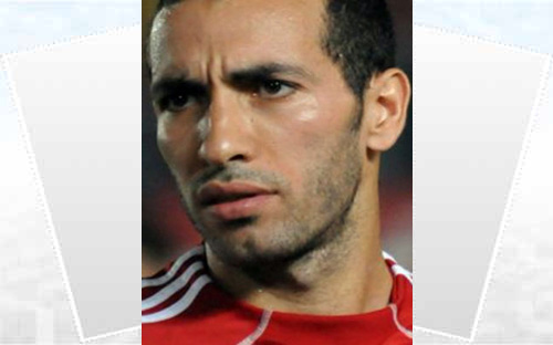 الأهلي ينفي تطاول محمد أبو تريكة على القوات المسلحة المصرية