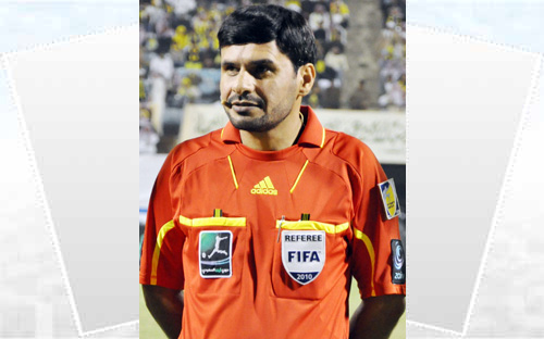 التحكيم السعودي.. إما الإبداع أو الاستعانة بالأجانب!