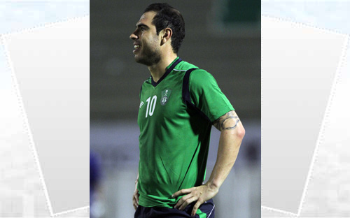 جماهير الأهلي تنتظر «القيصر».. واللاعب يُؤكد: أنا جاهز لإسعادكم!