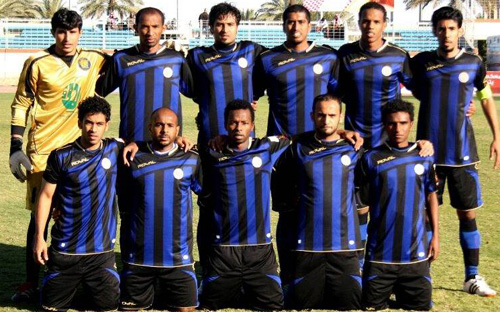 العروبة يُدشِّن مشاركته بـ«جميل» ويقدم محترفيه الأجانب