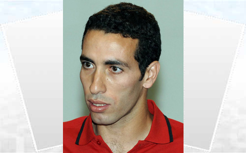 كوكا مستاء من الهجوم على أبو تريكة 