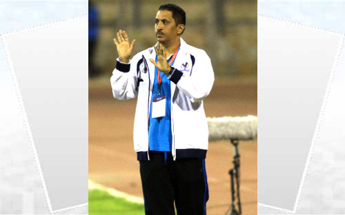 كميخ يقود الفيصلي من نجاح إلى نجاح