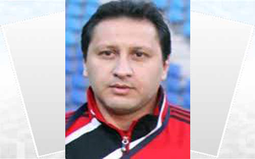 مباراة الأهلي وليوبارد الكونغولي بدون جمهور 