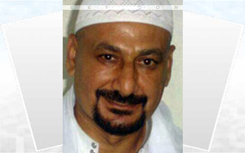 حبس صفوت حجازي (30) يوماً على ذمة التحقيق على الرغم من إعلان تبرئه من الجماعة 
