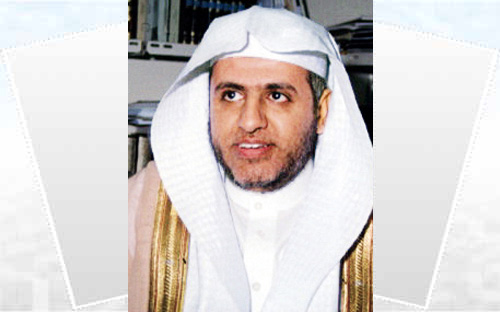 د. علي بن عبدالعزيز الشبل 