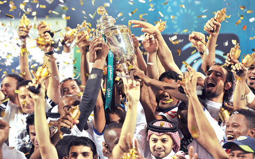 الجزيرة ترصد تاريخ الدوري السعودي مع انطلاقة نسخته الـ 38