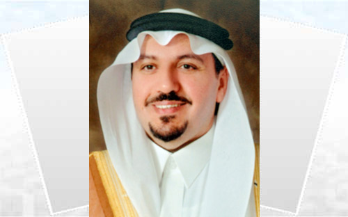 نائب أمير منطقة القصيم يشكر مدير مطار الأمير نايف 