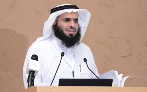 جامعة المجمعة تستعد لاستضافة المسؤولين عن المشاريع والتشغيل في الجامعات السعودية 
